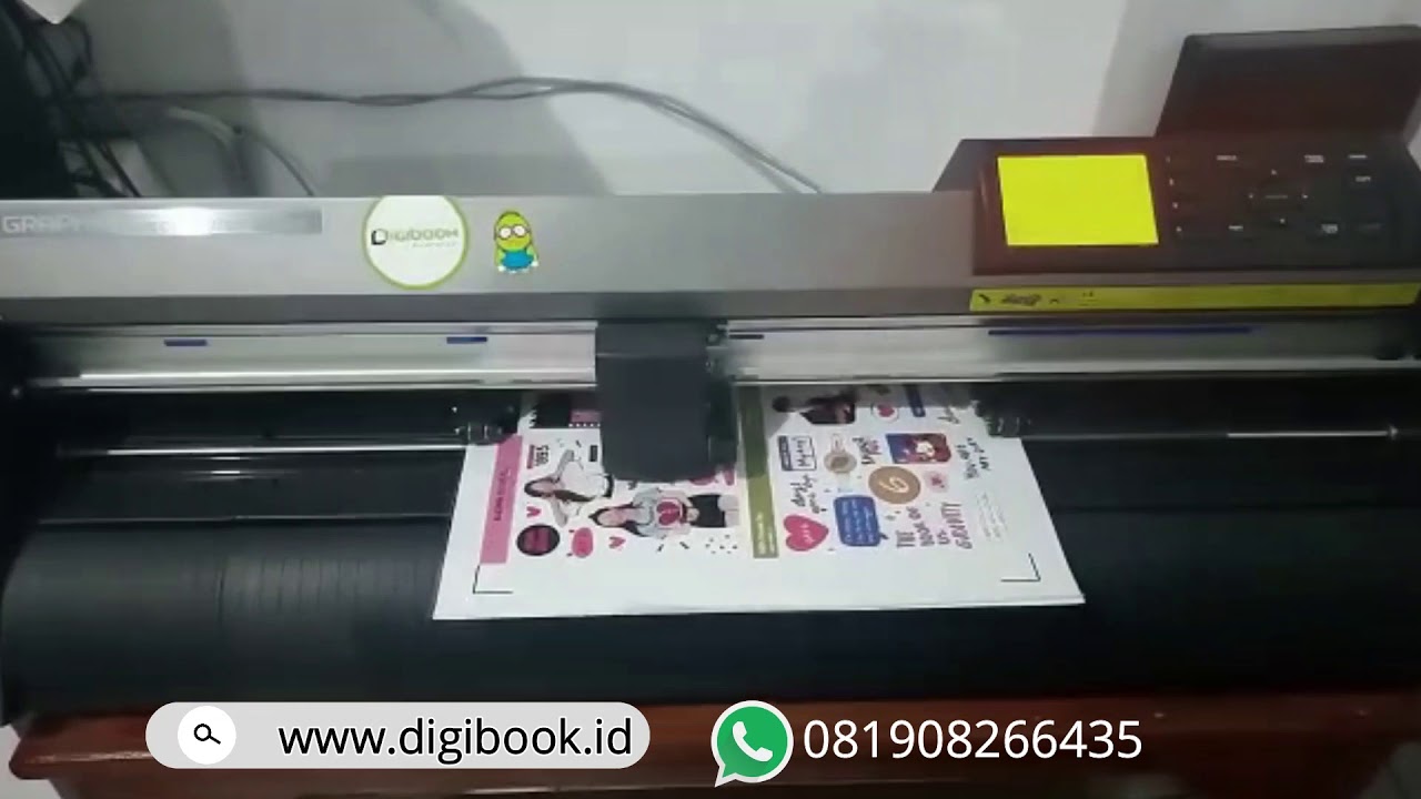0813-5387-7077- Cetak Stiker, Stiker Label, Stiker Kemasan dan Sticker Custom di  Semarang